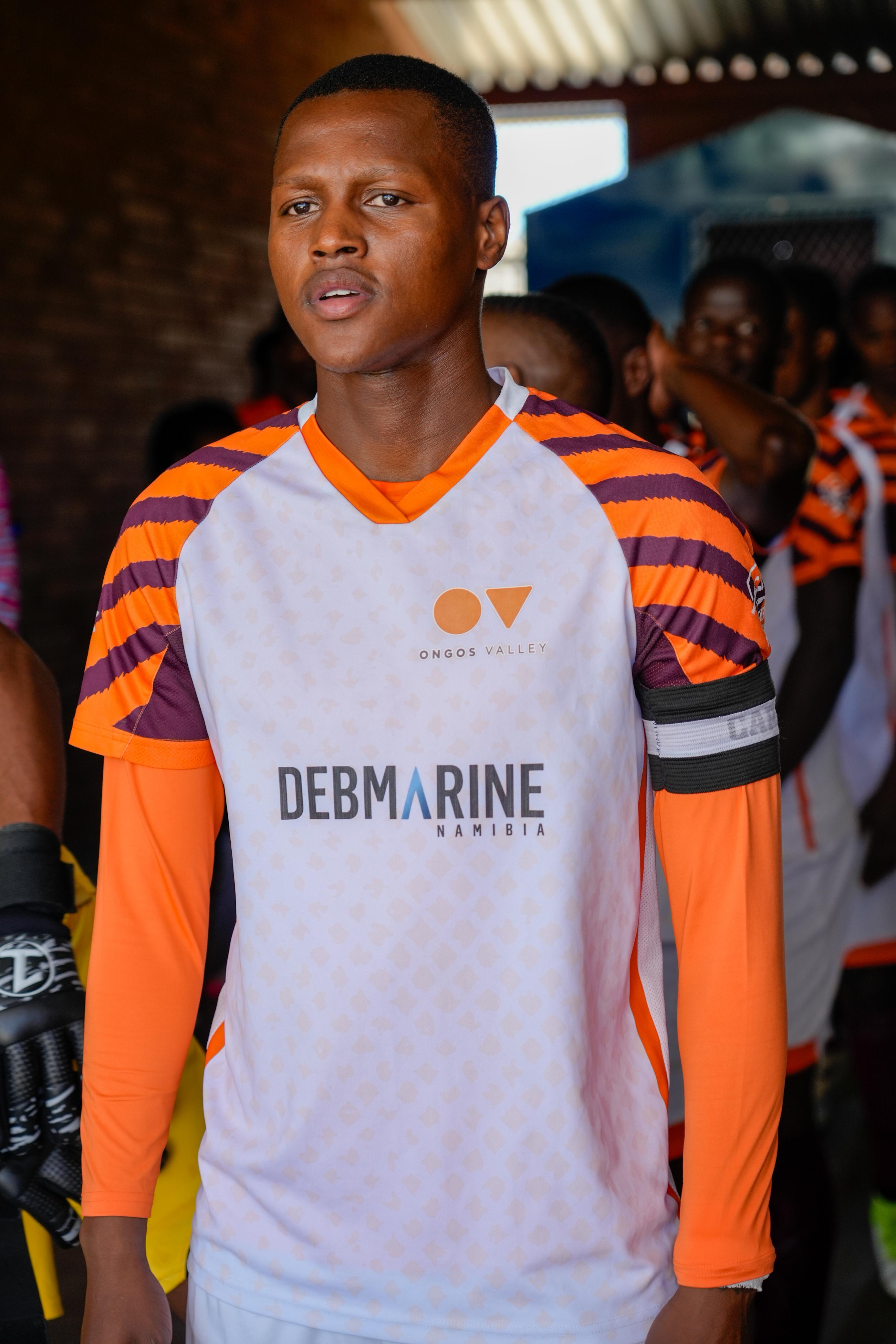 Lyema Dopolo